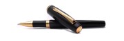 Montegrappa - Manager - Nera Oro - Roller