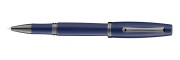 Montegrappa - Manager - Blu Rutenio - Roller