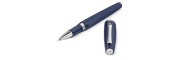 Montegrappa - Manager - Blue Steel - Rollerball Pen