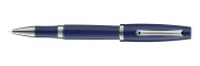 Montegrappa - Manager - Blue Steel - Rollerball Pen