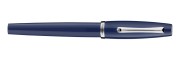 Montegrappa - Manager - Blue Steel - Rollerball Pen