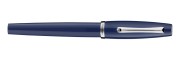 Montegrappa - Manager - Blu Acciaio - Stilografica