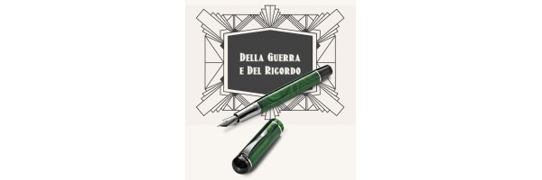 Montegrappa - Mia Carissima - Penna Stilografica