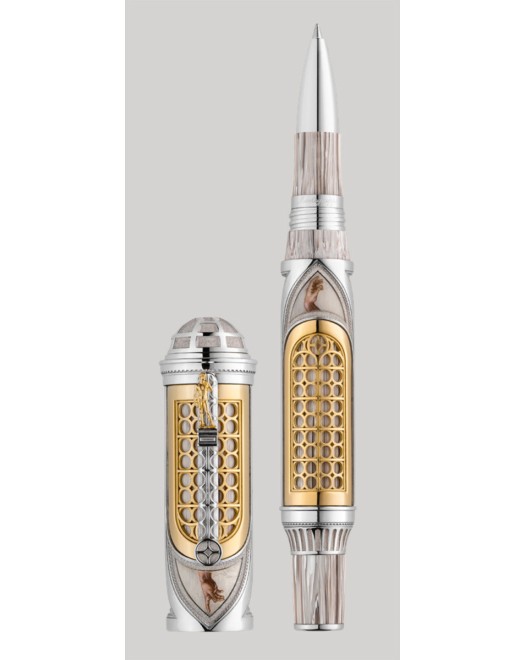 Montegrappa - Michelangelo - Rollerball Pen