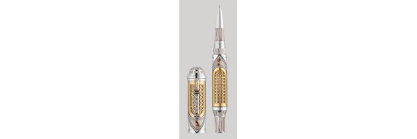 Montegrappa - Michelangelo - Rollerball Pen