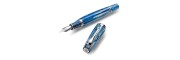 Montegrappa - Mia Reular Edition - Adriatic Sea - Fountain Pen