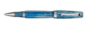 Montegrappa - Mia Reular Edition - Adriatic Sea - rollerbal