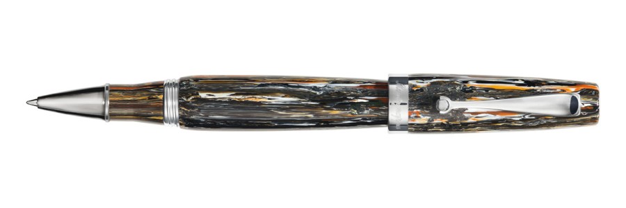 Montegrappa - Mia Edizione Regolare - Meteor Shower - Roller