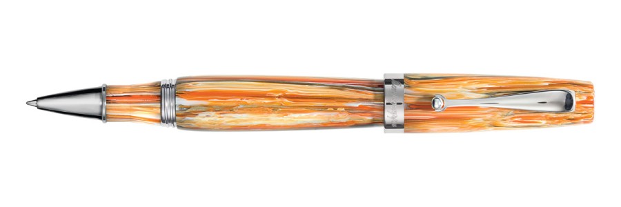 Montegrappa - Mia Reular Edition - Spice Explosion - Rollerbal