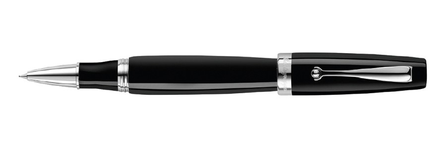 Montegrappa - Mia Reular Edition - Black - rollerbal