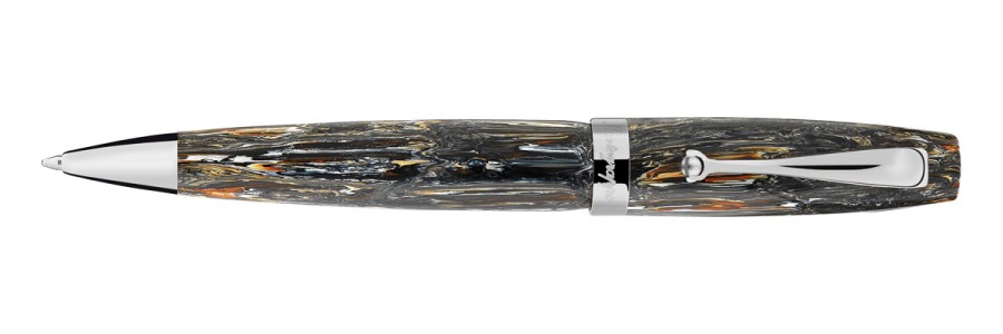 Montegrappa - Mia Reular Edition - Meteor Shower - Ballpoint Pen