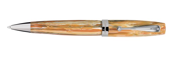 Montegrappa - Mia Reular Edition - Spice Explosion - Ballpoint Pen