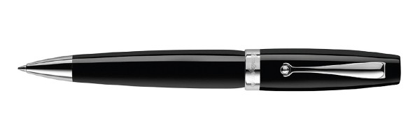Montegrappa - Mia Reular Edition - Black - Ballpoint Pen