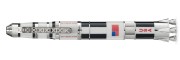 Montegrappa - Moon Landing L.E. - Fountain Pen
