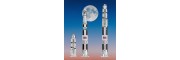 Montegrappa - Moon Landing L.E. - Stilografica