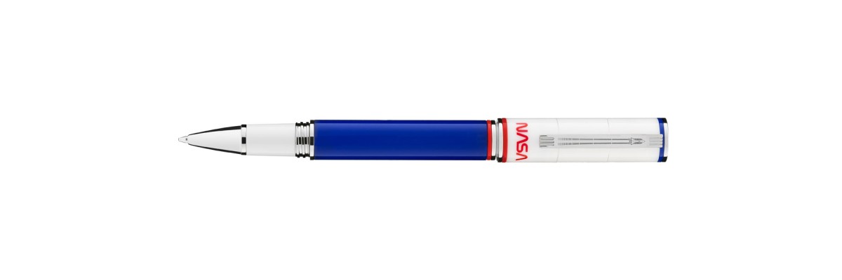 Montegrappa - NASA Atlantis - Roller