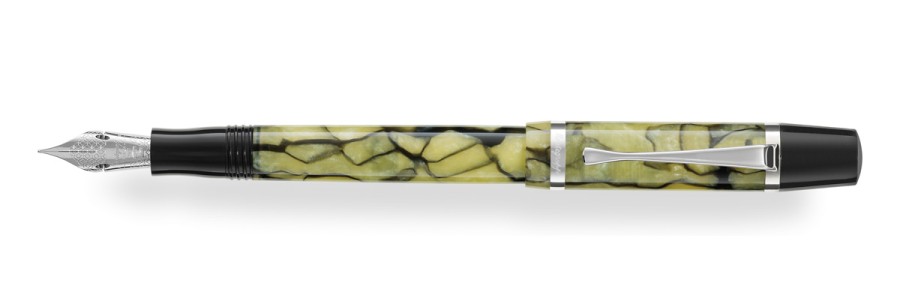 Montegrappa - Nazionale Flex - Fountain Pen