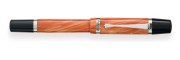 Montegrappa - Nazionale Flex - Caramel - Fountain Pen