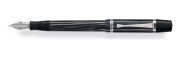 Montegrappa - Nazionale Flex - Zebra - Stilografica