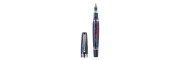 Montegrappa - Prince Albert II De Monaco - I colori dell'Oceano - Stilografica - Limited Edition