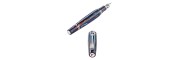 Montegrappa - Prince Albert II De Monaco - I colori dell'Oceano - Stilografica - Limited Edition