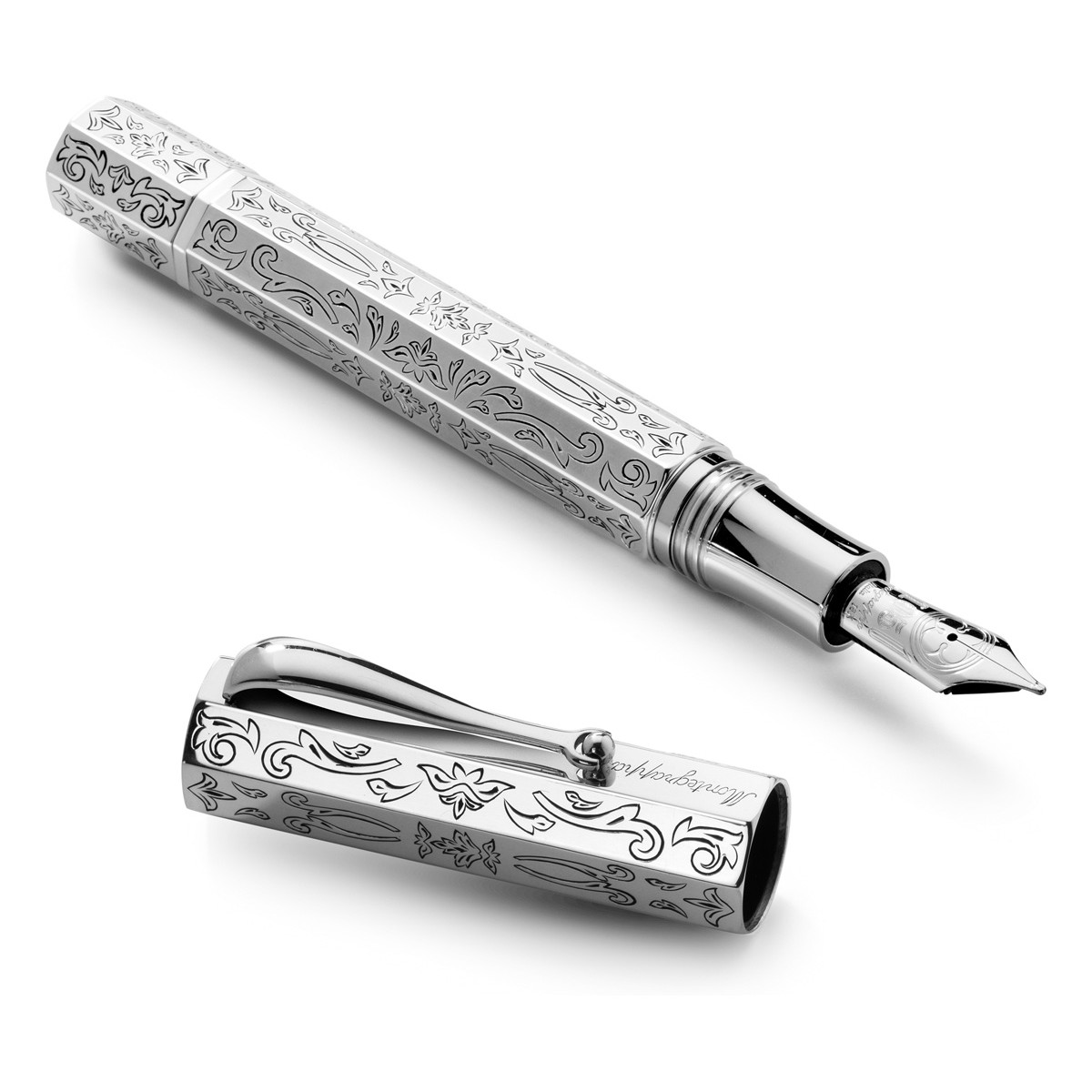 Montegrappa -Reminiscence 105th Anniversary - Fountain Pen