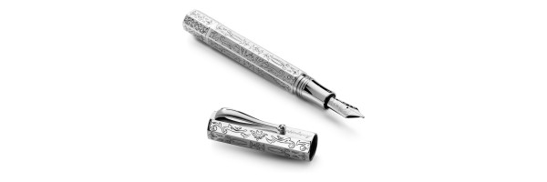 Montegrappa -Reminiscence 105th Anniversary - Fountain Pen