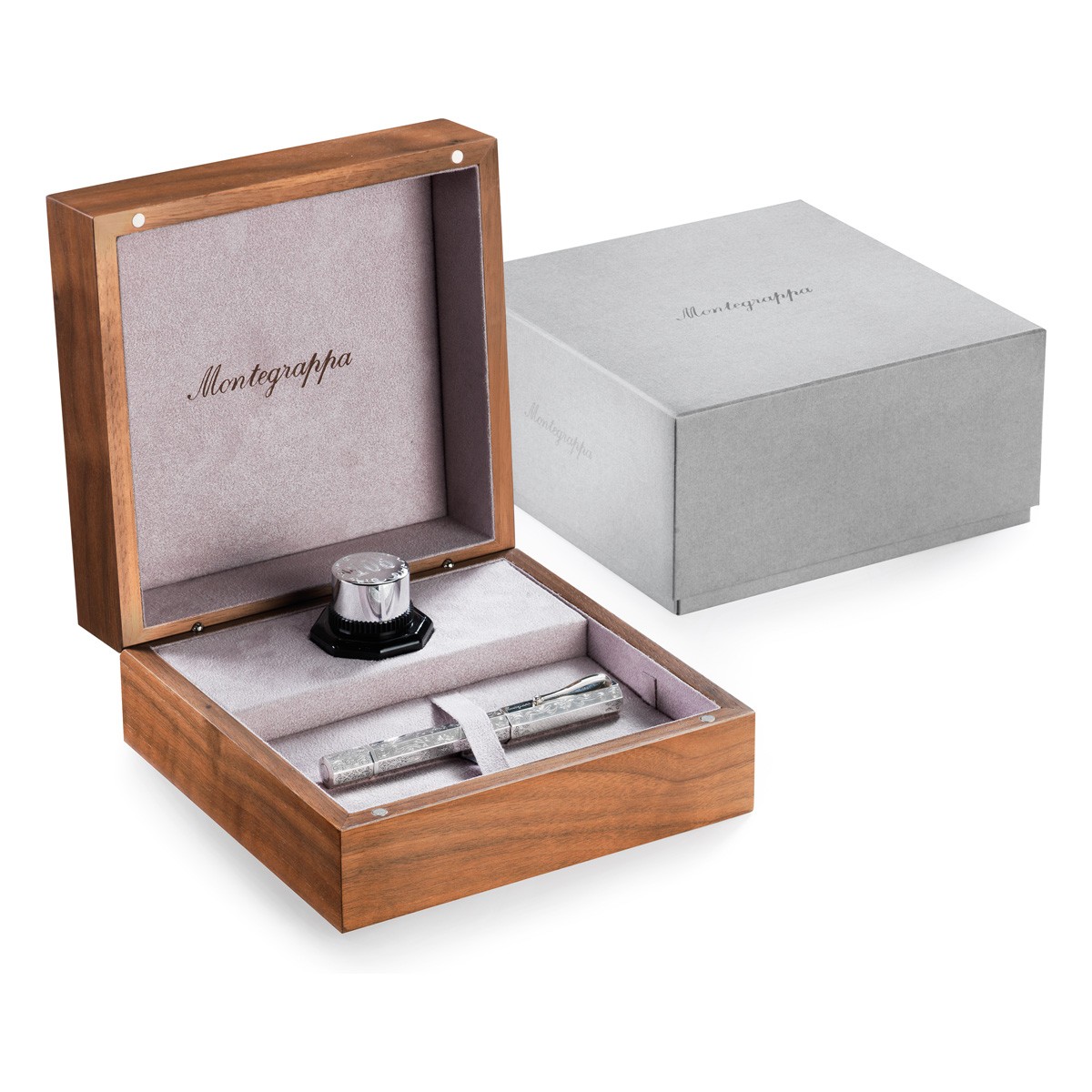 Montegrappa -Reminiscence 105th Anniversary - Fountain Pen