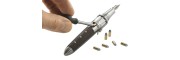 Montegrappa - Revolver Limited Edition - Stilografica