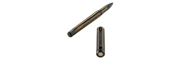 Montegrappa - Right To Play - Rollerball Pen