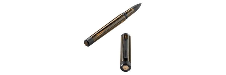 Montegrappa - Right To Play - Roller