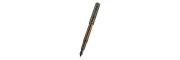 Montegrappa - Right To Play - Stilografica - Pennino Oro