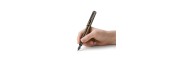 Montegrappa - Right To Play - Stilografica - Pennino Oro