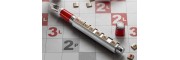 Montegrappa - Scarabeo - Fountain Pen - Limited Edition