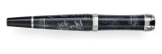 Montegrappa - Pen Of Peace - Roller