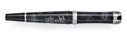 Montegrappa - Pen Of Peace - Fountain Pen