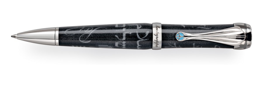 Montegrappa - Pen Of Peace - Ballpoint Pen