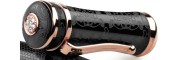 Montegrappa - Sophia Loren - Fountain Pen Rose Gold/Diamond