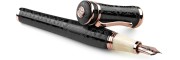 Montegrappa - Sophia Loren - Fountain Pen Rose Gold/Diamond