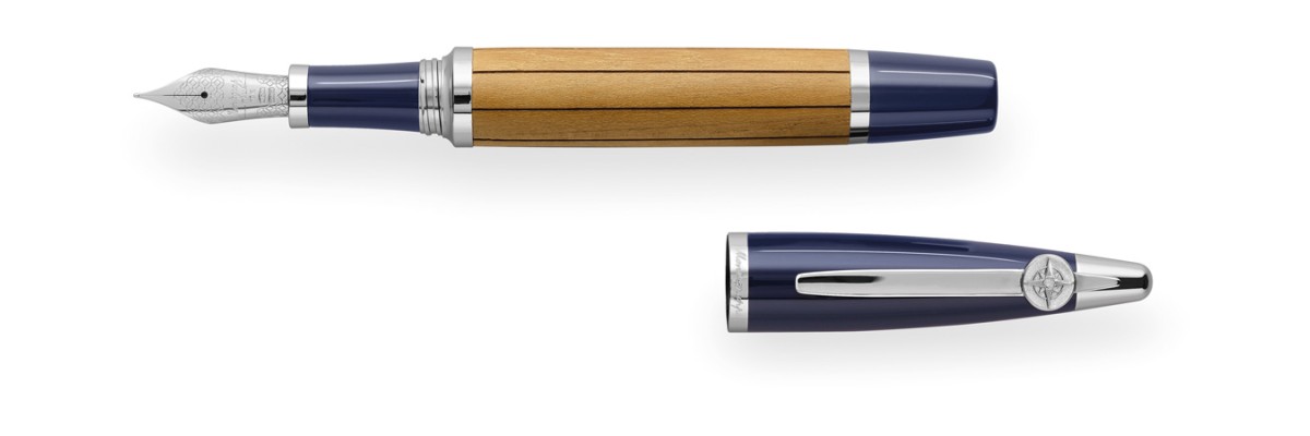 Montegrappa - Spirito Di Stella - Fountain Pen 