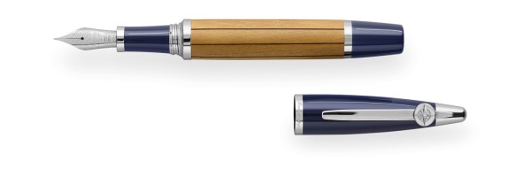 Montegrappa - Spirito Di Stella - Fountain Pen 