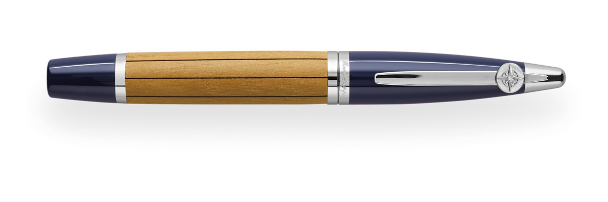 Montegrappa - Spirito Di Stella - Rollerball