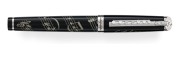 Montegrappa - Tchaikovsky Black Swan - Rollerball Pen