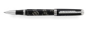 Montegrappa - Tchaikovsky Black Swan - Rollerball Pen