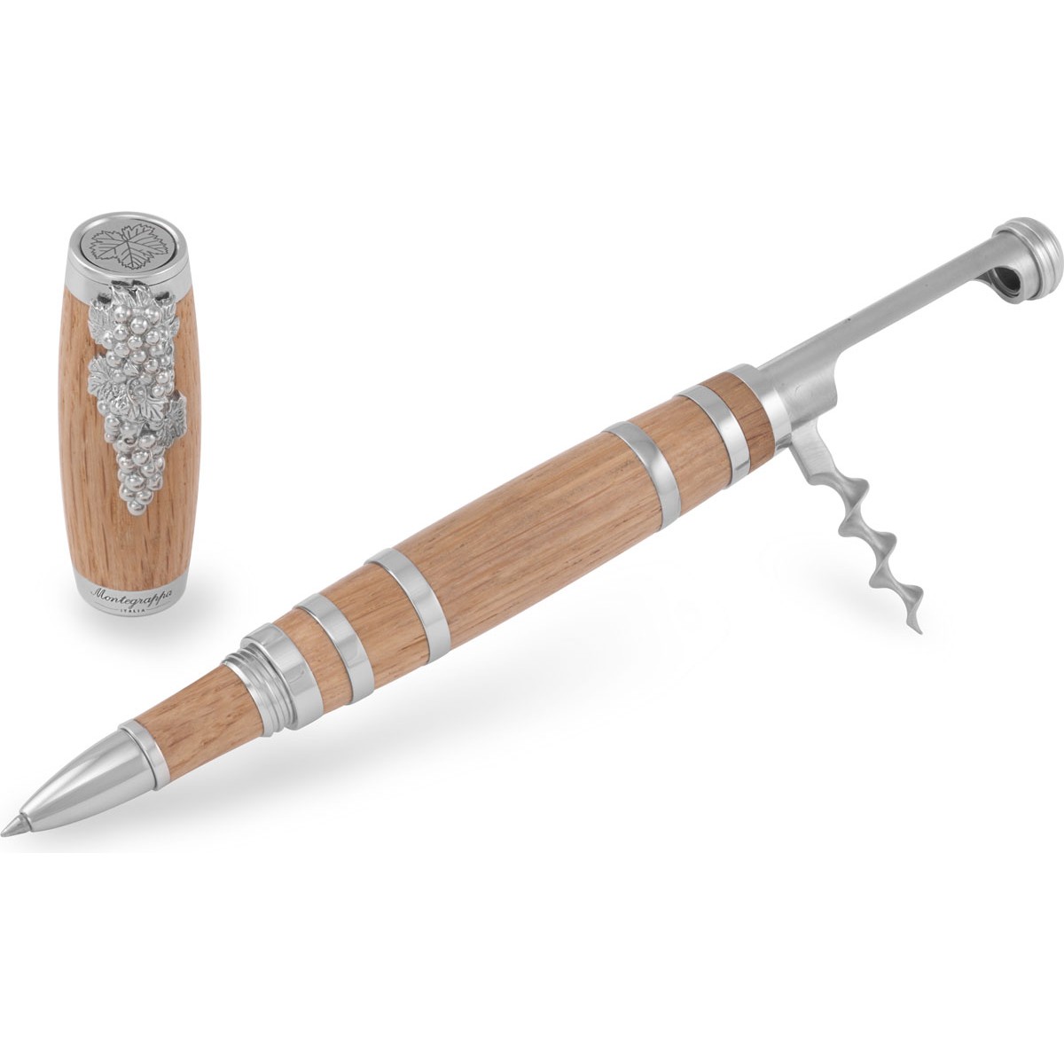 Montegrappa - Tirebouchon - Stilografica