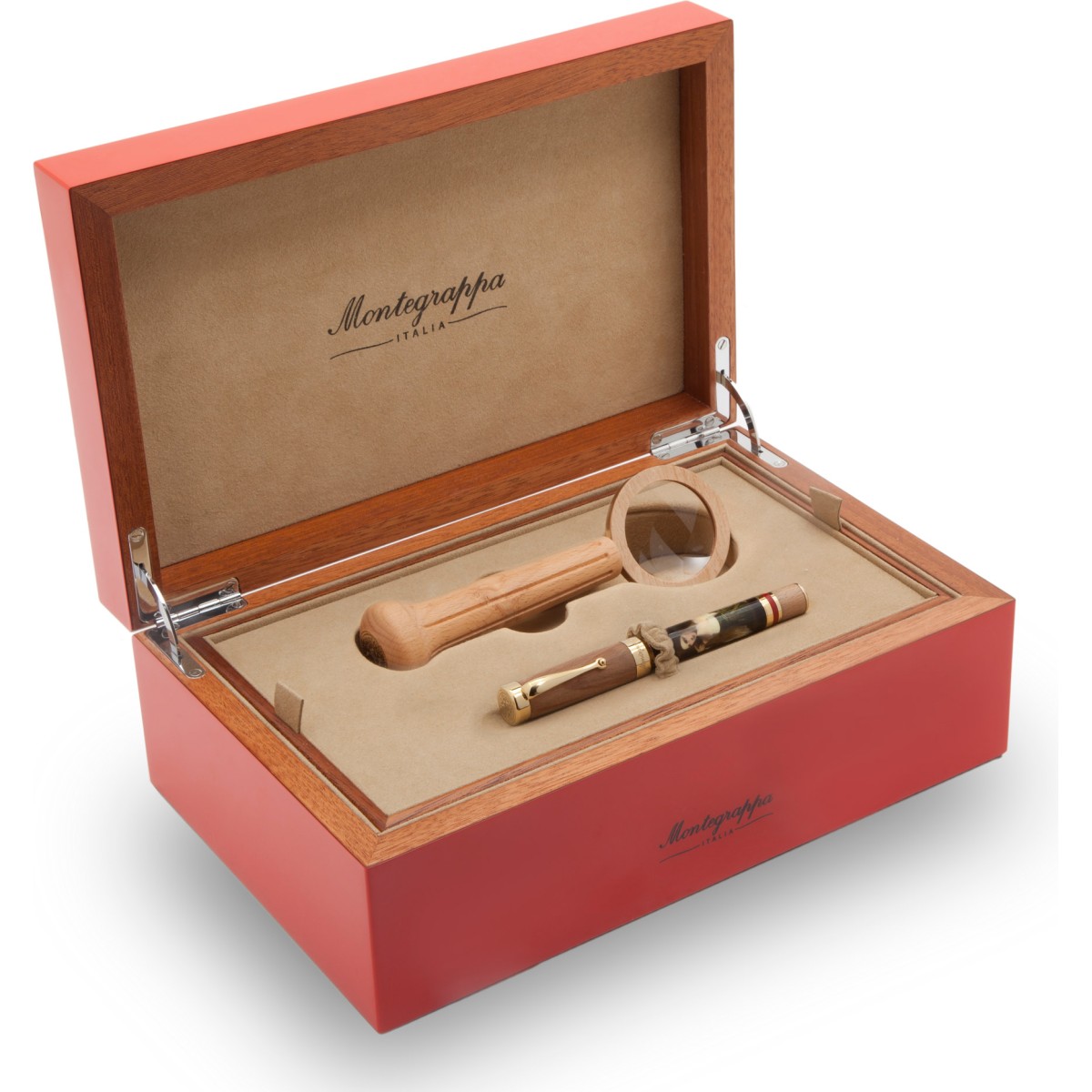 Montegrappa - Tiziano - Stilografica