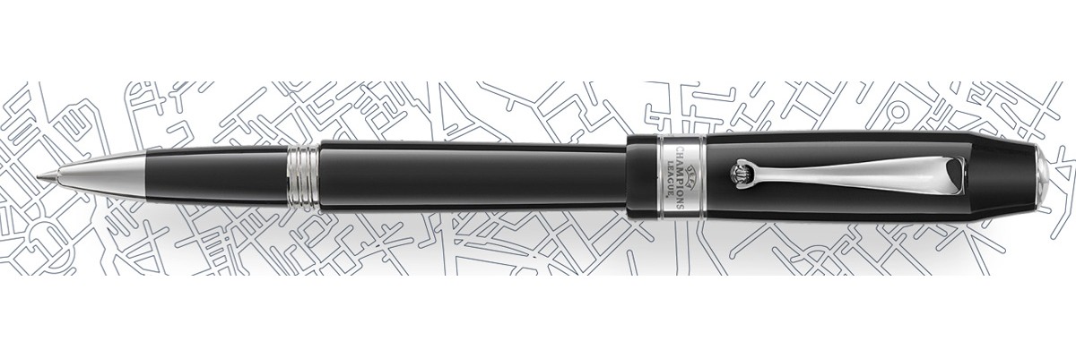 Montegrappa - Trophy - Rollerball