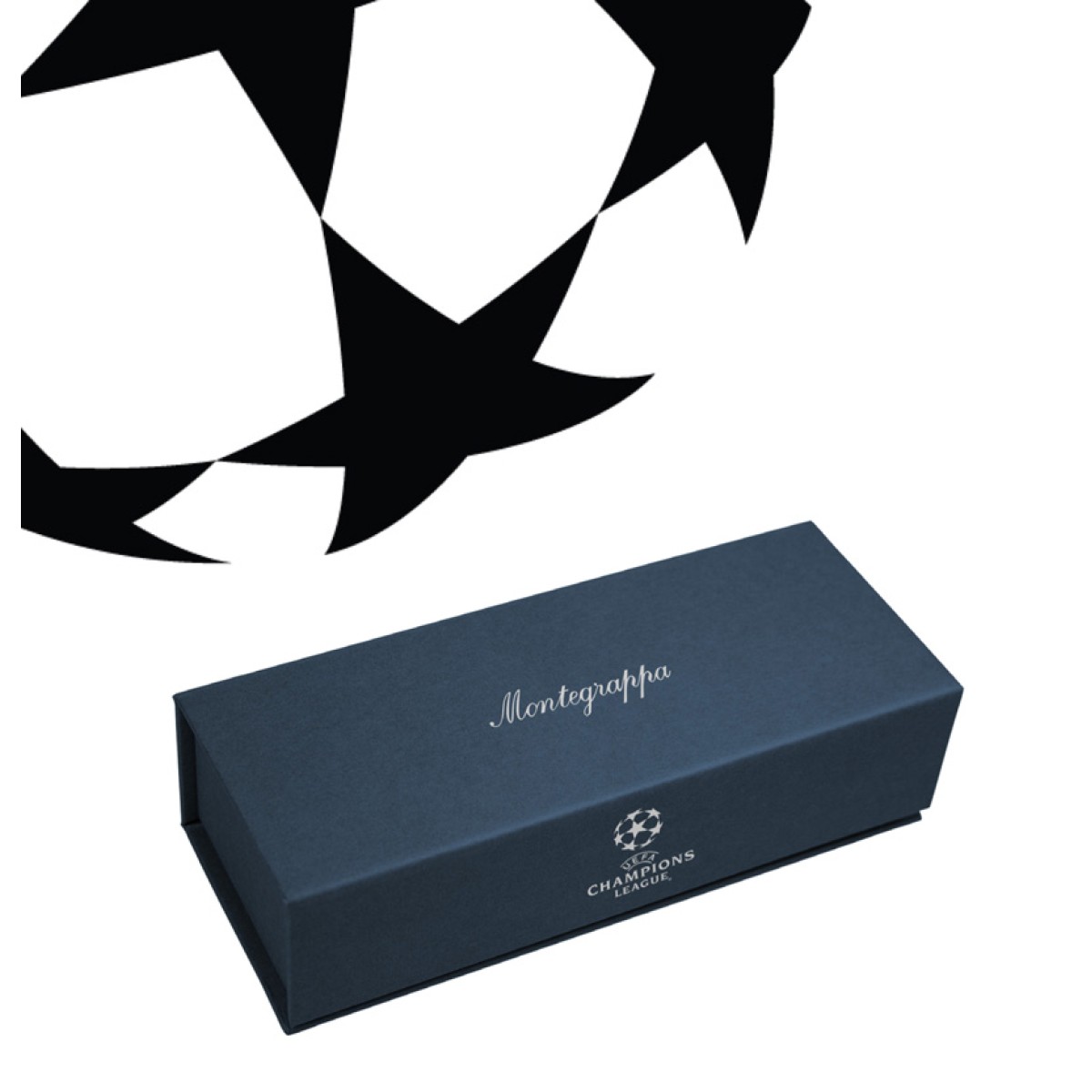 Montegrappa - Trophy - Stilografica