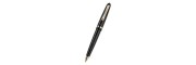 Montegrappa - Venetia - Black - Ballpoint Pen