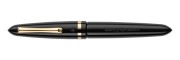 Montegrappa - Venetia - Black - Fountain Pen 